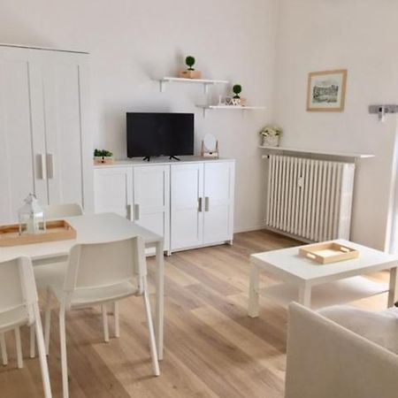 Casa Teo Pavia Citta Apartment Екстериор снимка