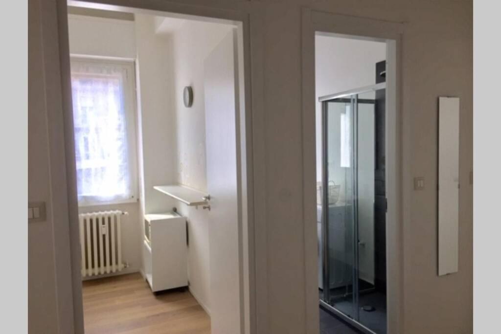 Casa Teo Pavia Citta Apartment Екстериор снимка