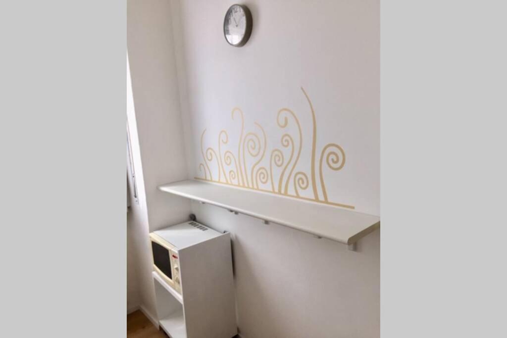 Casa Teo Pavia Citta Apartment Екстериор снимка