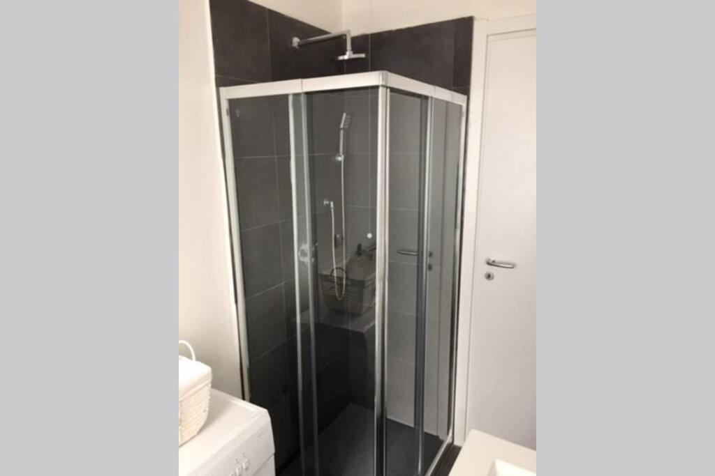 Casa Teo Pavia Citta Apartment Екстериор снимка