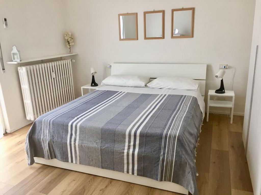 Casa Teo Pavia Citta Apartment Екстериор снимка
