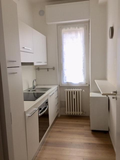 Casa Teo Pavia Citta Apartment Екстериор снимка