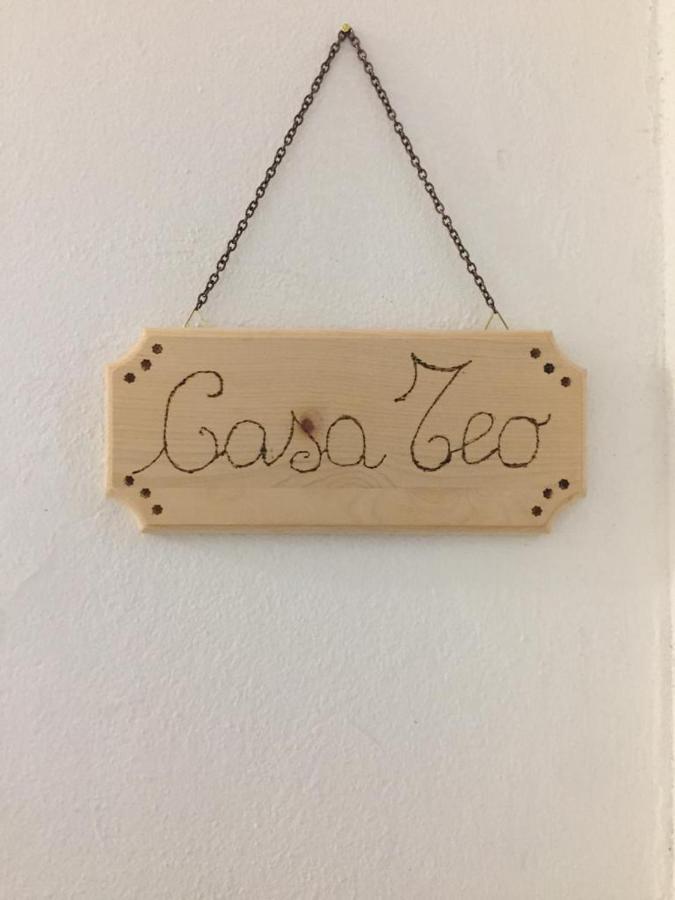Casa Teo Pavia Citta Apartment Екстериор снимка